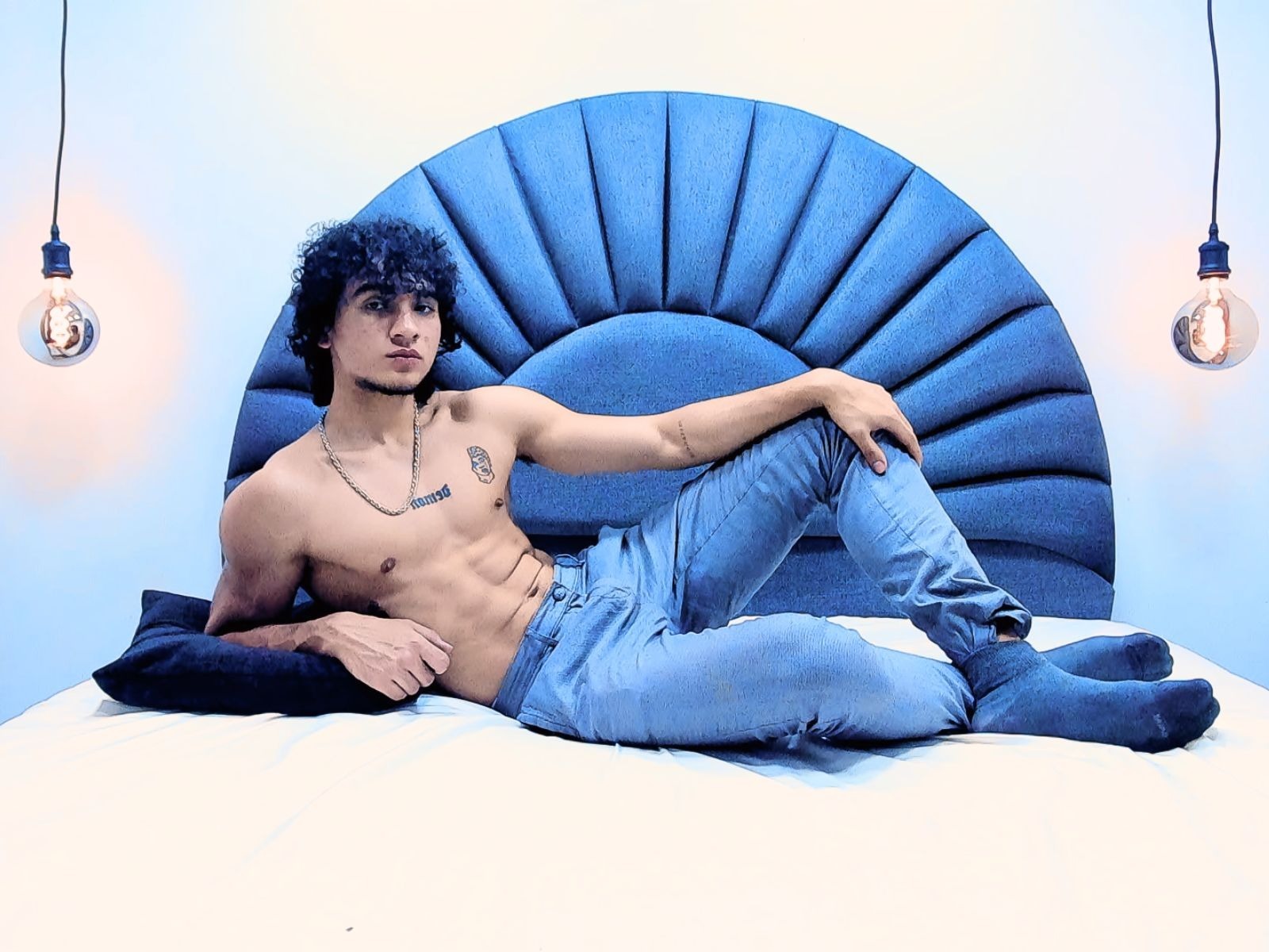 jackestaylor from Jerkmate