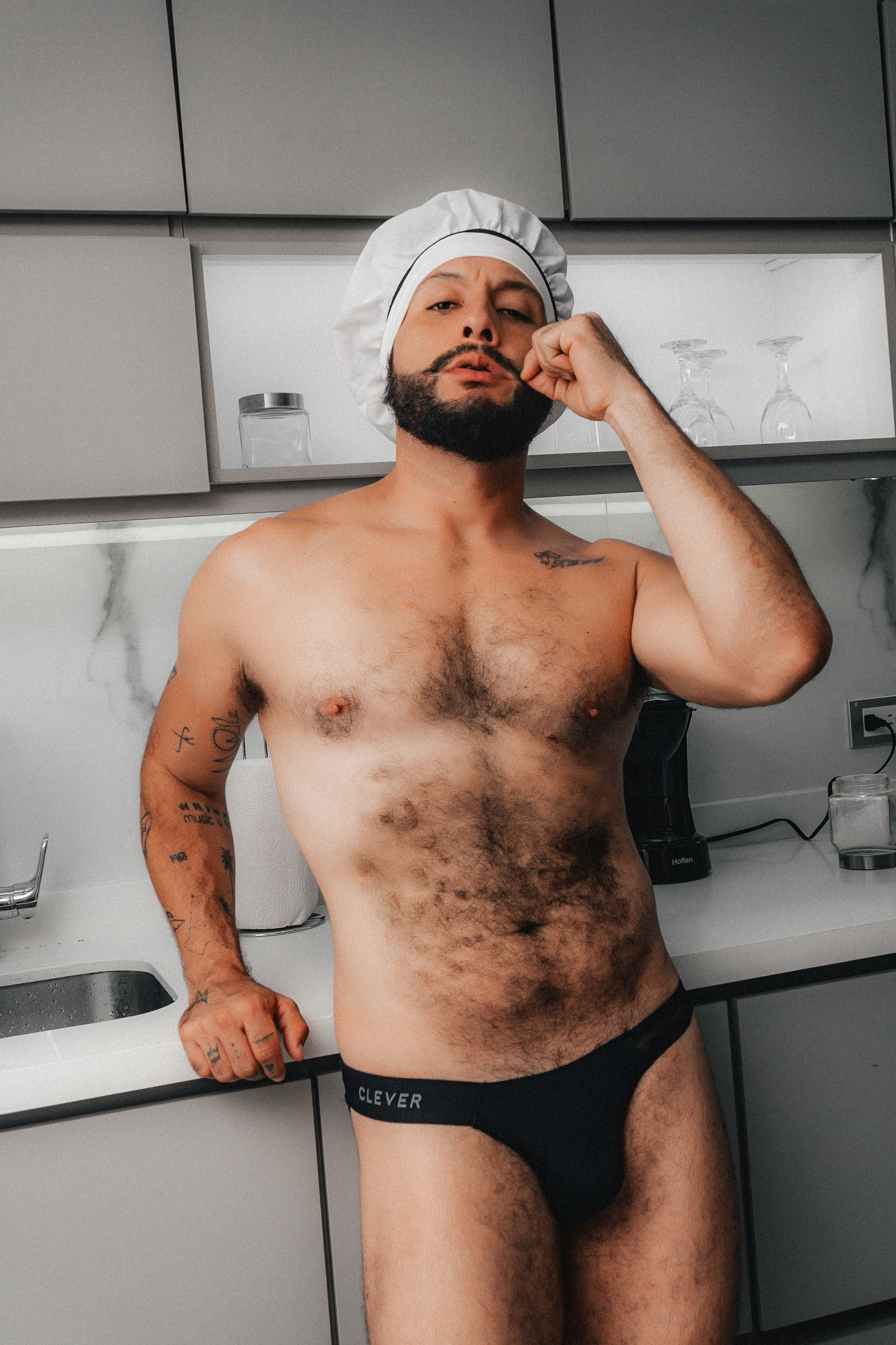 LeonelSanchez