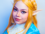 naracosplay pic