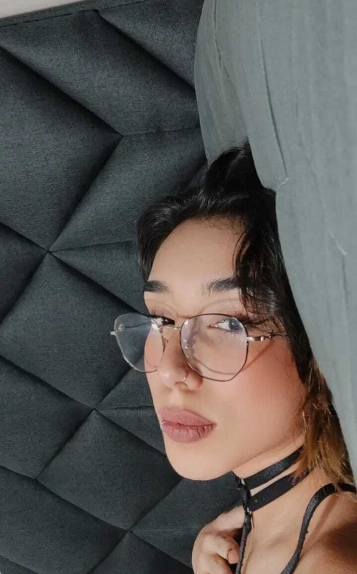 meliisafox from Jerkmate