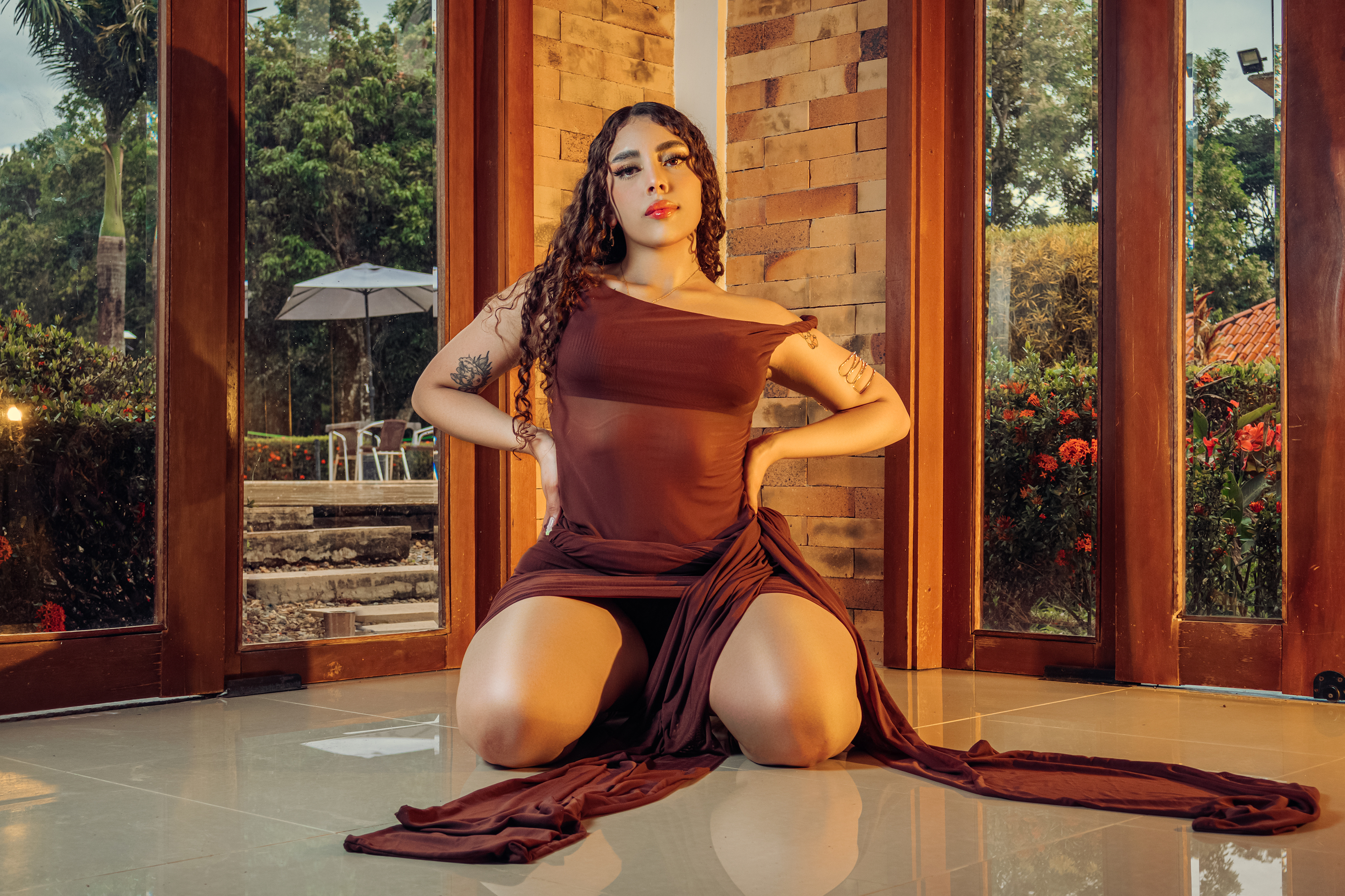 tianavera from Jerkmate