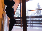 mistressnylons pic