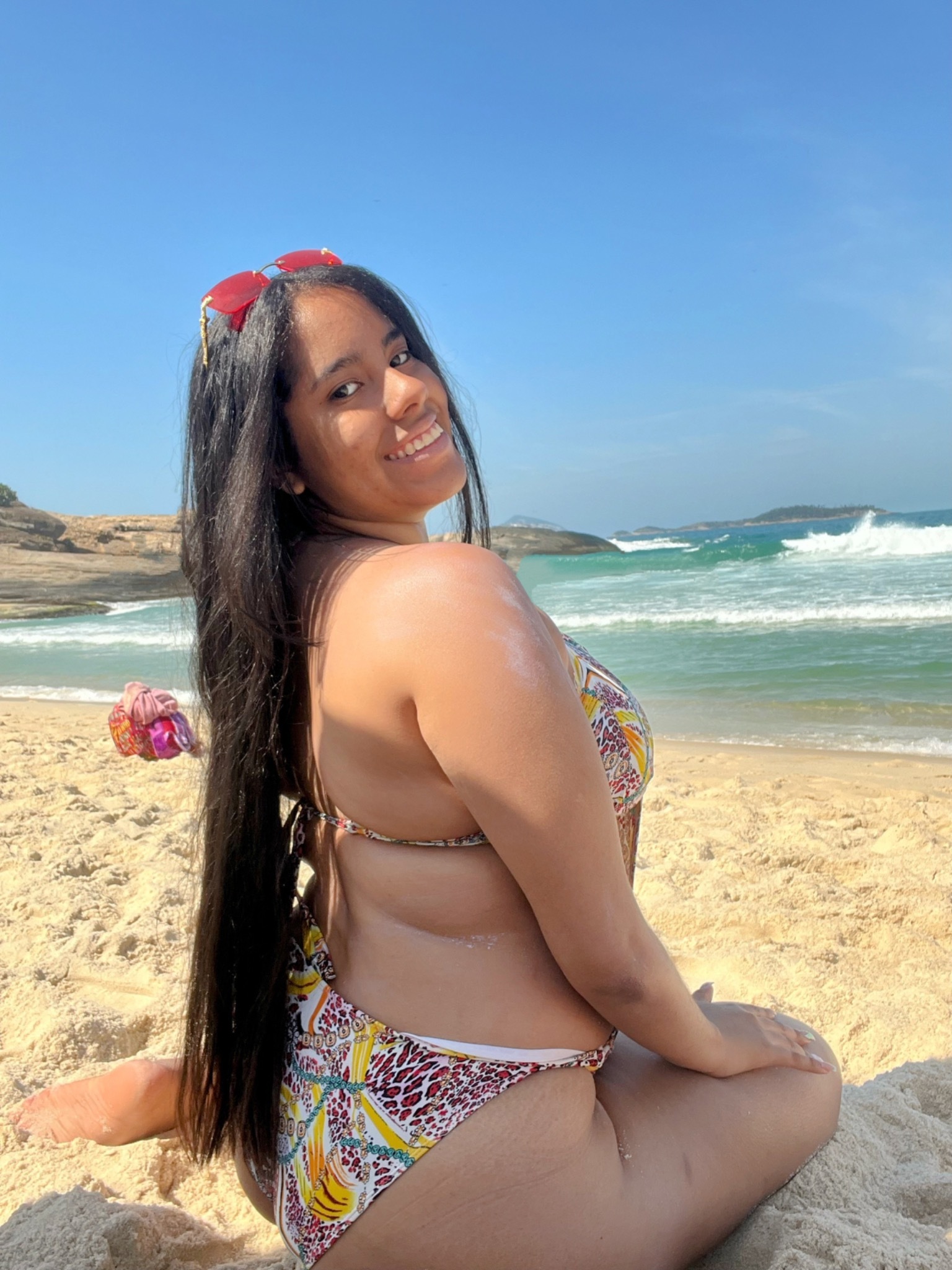 siennadison from Jerkmate