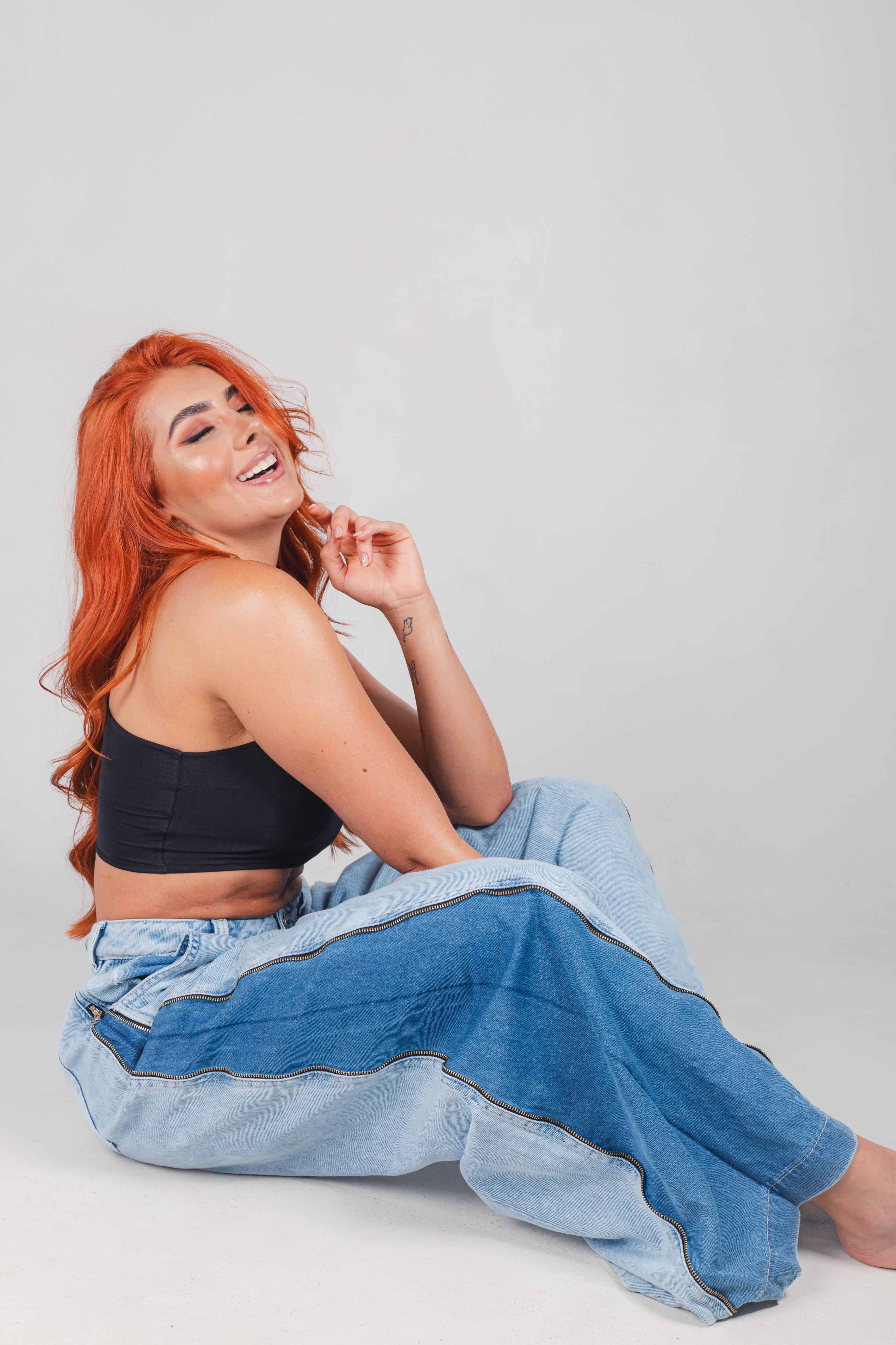 kaylaajoness from Jerkmate