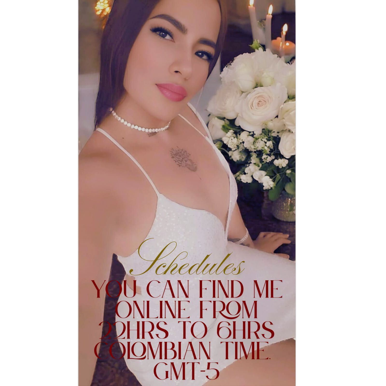 victoriapalomino from Jerkmate