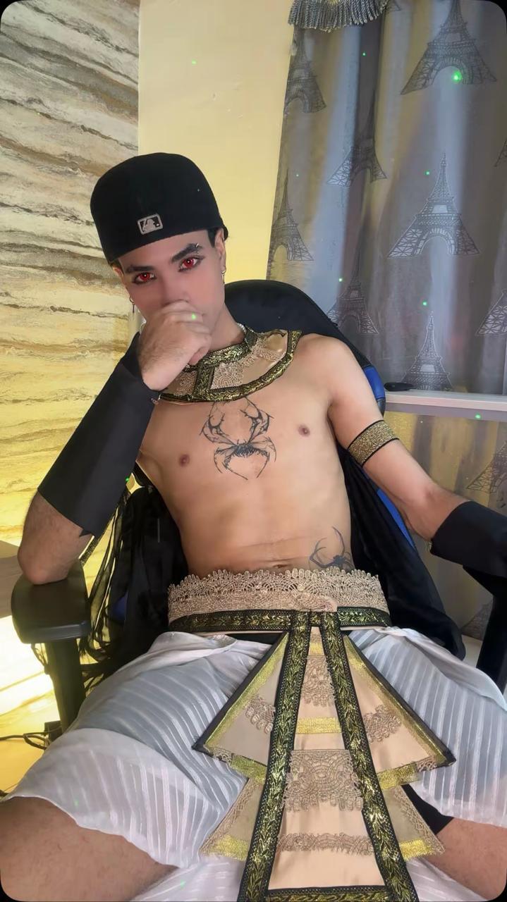 jacob_blackwell from Jerkmate