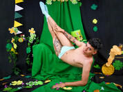 jacoboparkerx pic