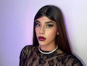 Chat Live with Mia_Bloon21  23 year old Amateur Cam Girl from Colombia Photo
