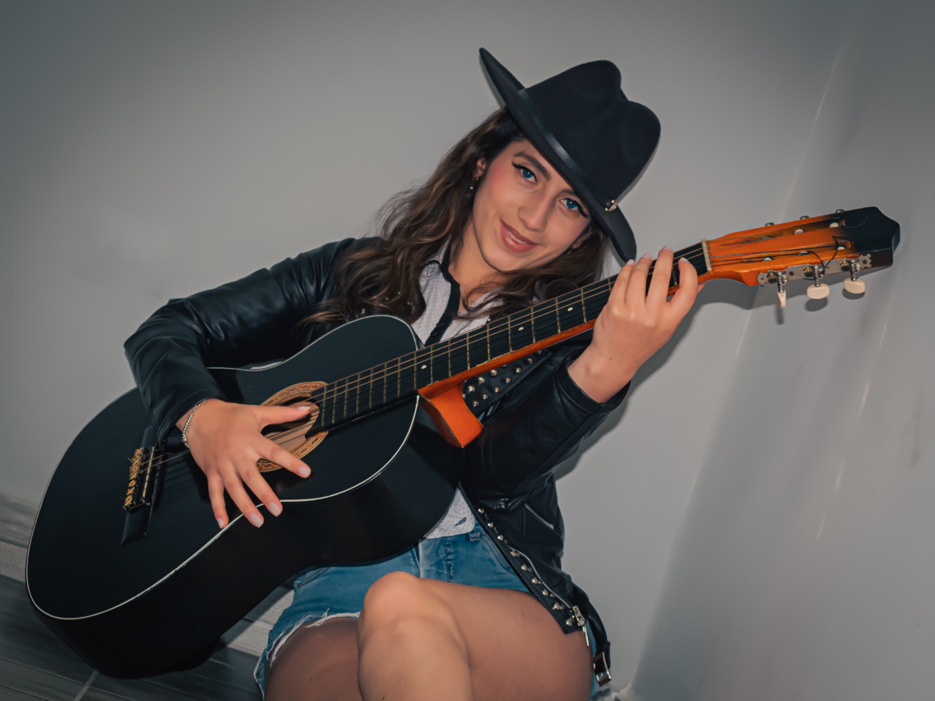 carolinejohnes from Jerkmate