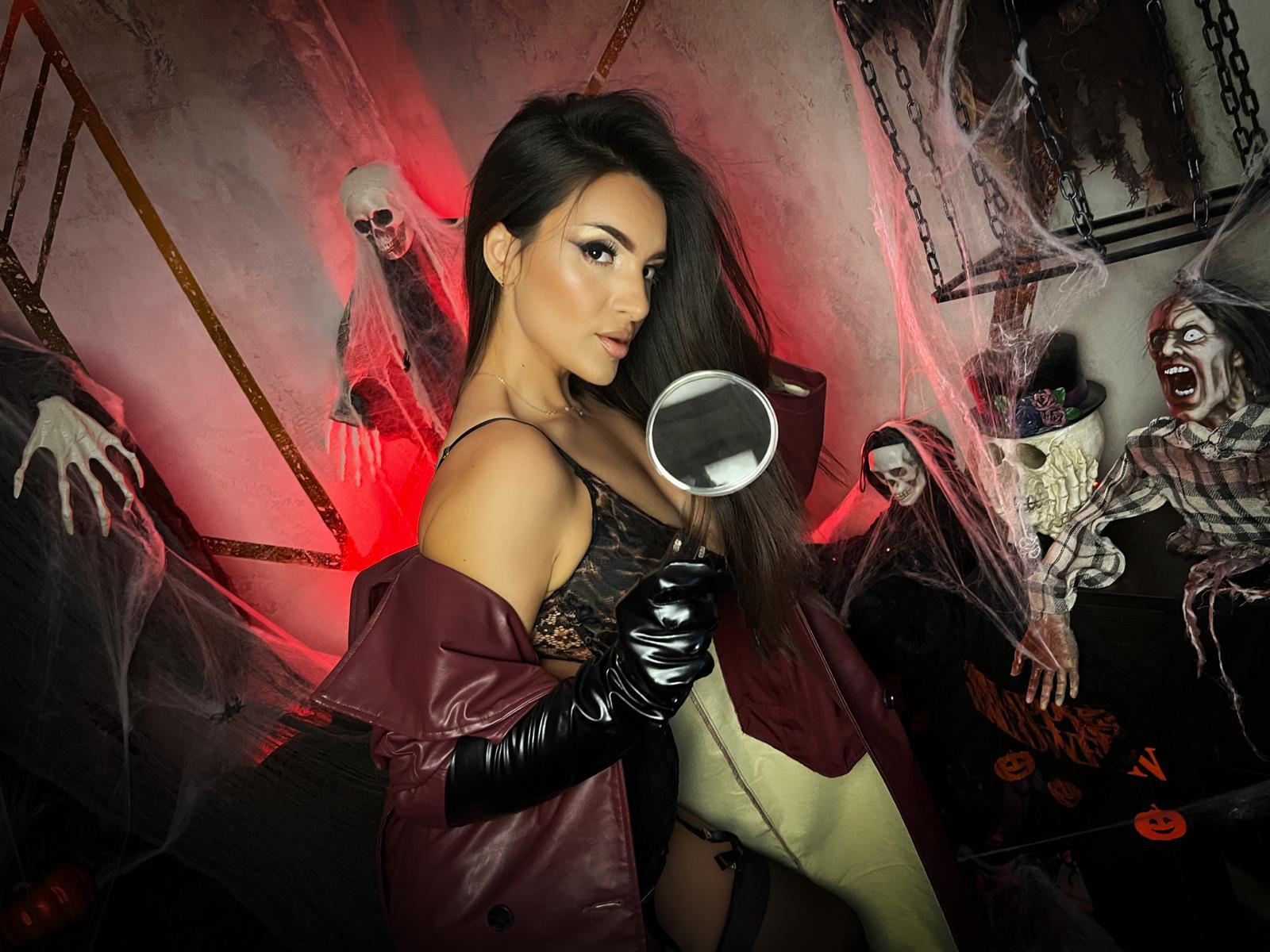 edithquillian from Jerkmate