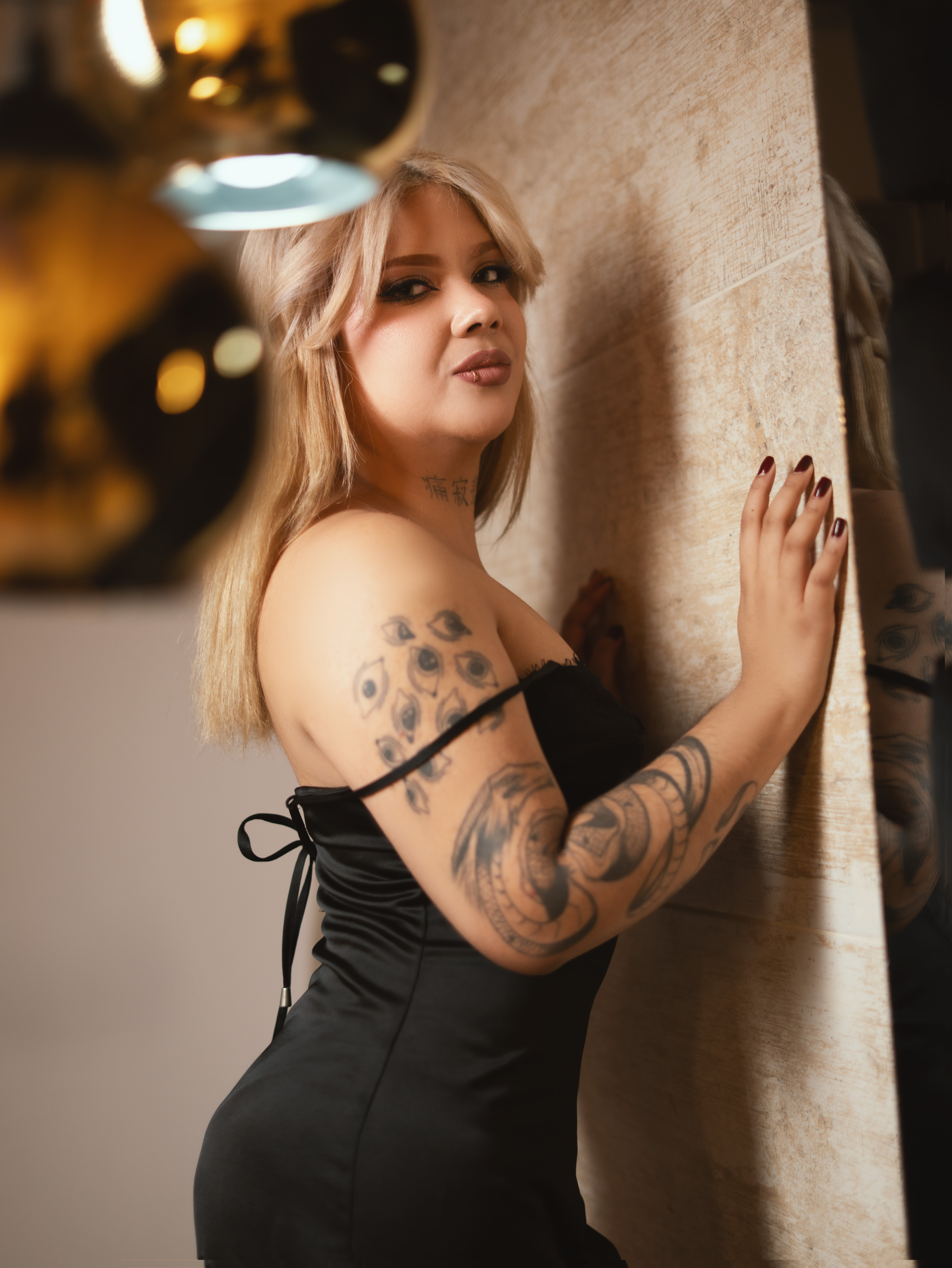 VictoriaSinnclair picture 3