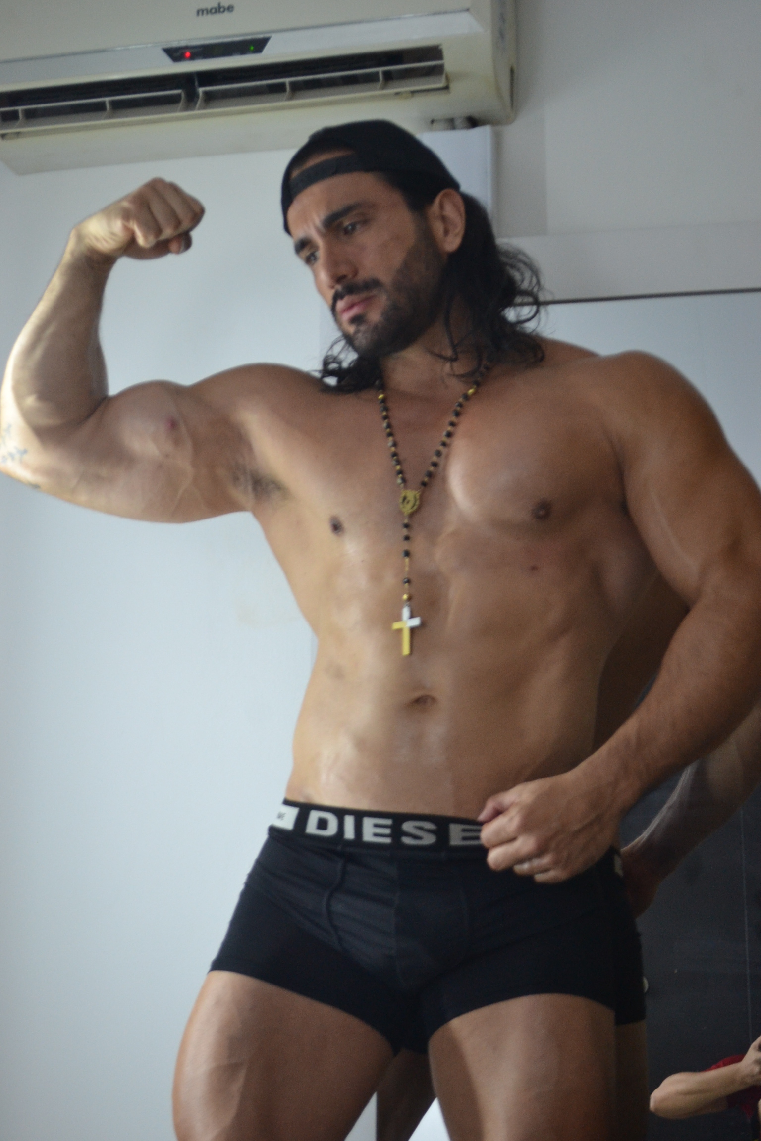 alfredwalker from Jerkmate