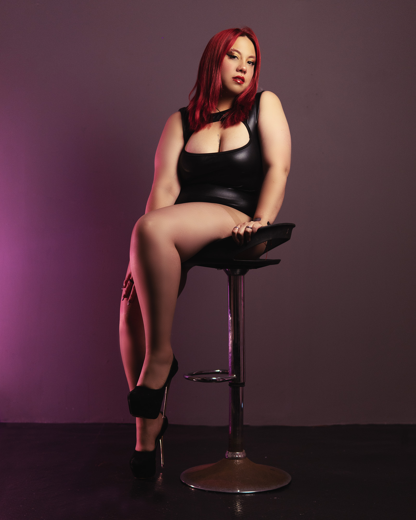 velvetdomme from Jerkmate