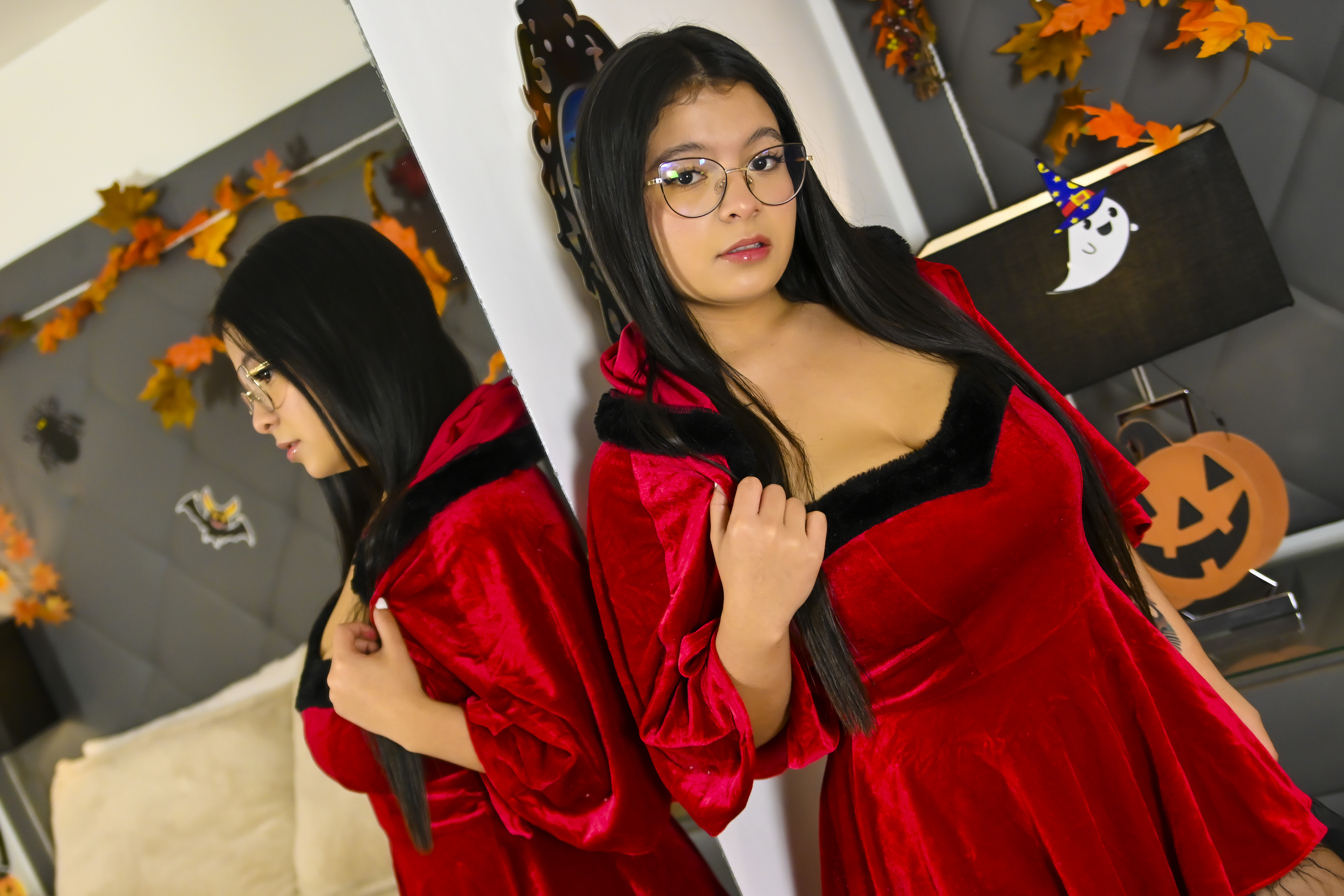 danielamartinezz from Jerkmate