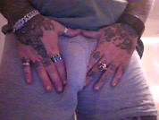 piercedcock78 pic