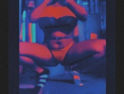 Tsunamiimamiihoney Live Cam – 26yr old Black Dyed Webcam Model from The United States Photo
