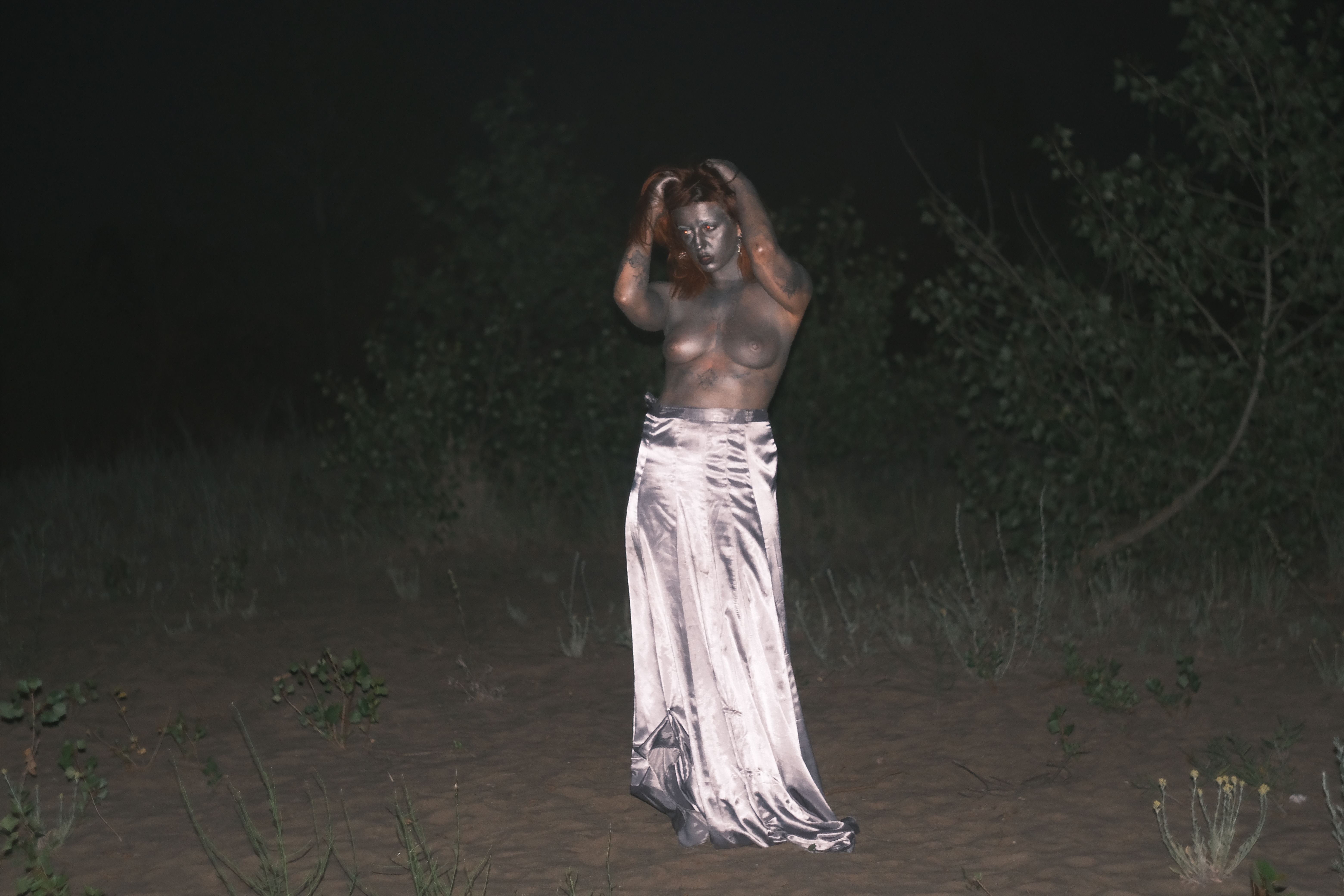 alisamoss from Jerkmate