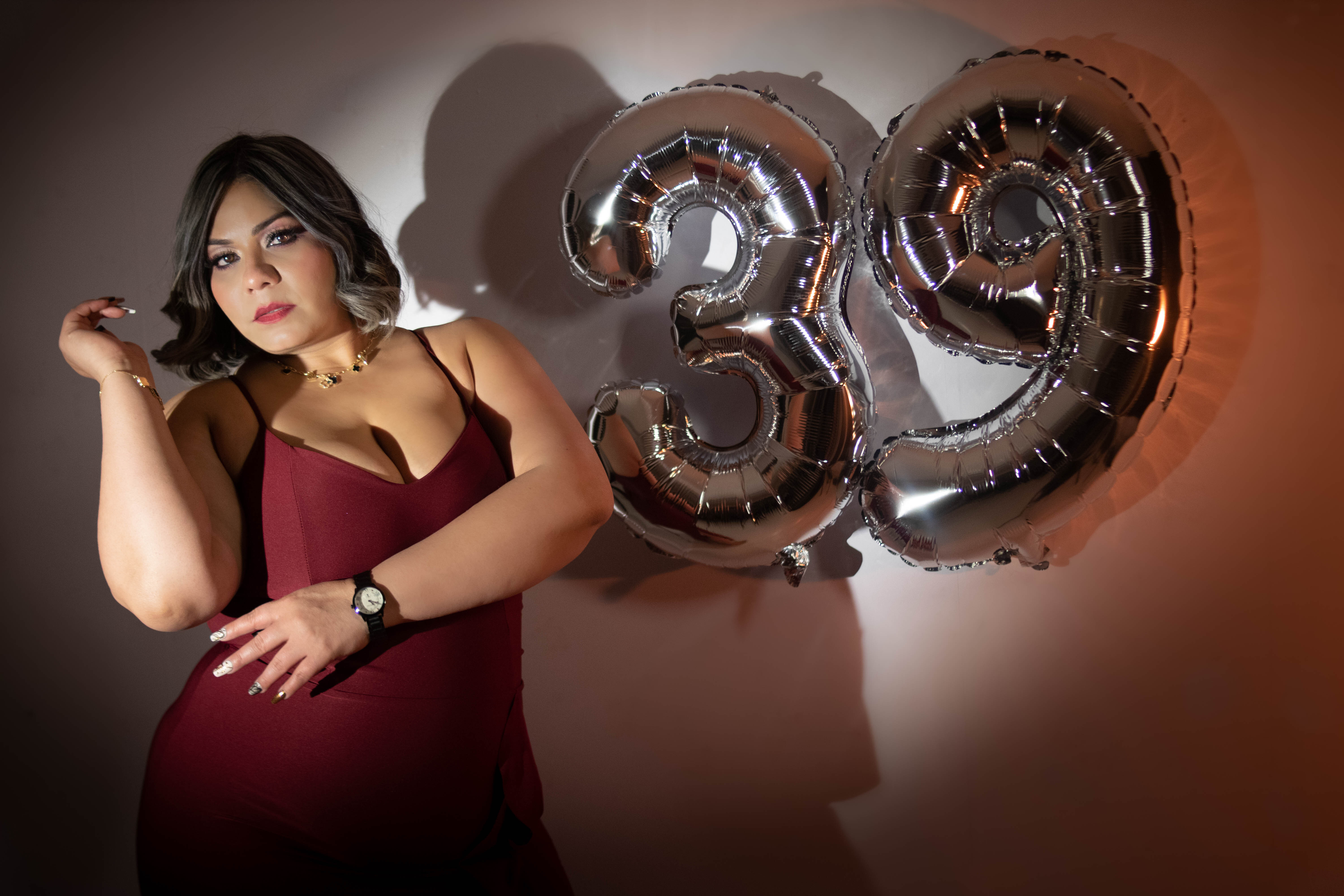 Misschanell picture 2