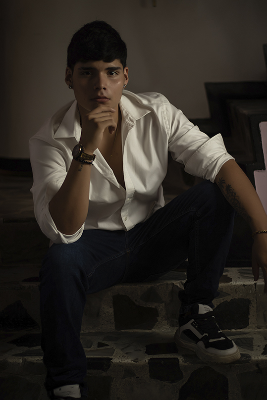 marksgarcia from Jerkmate