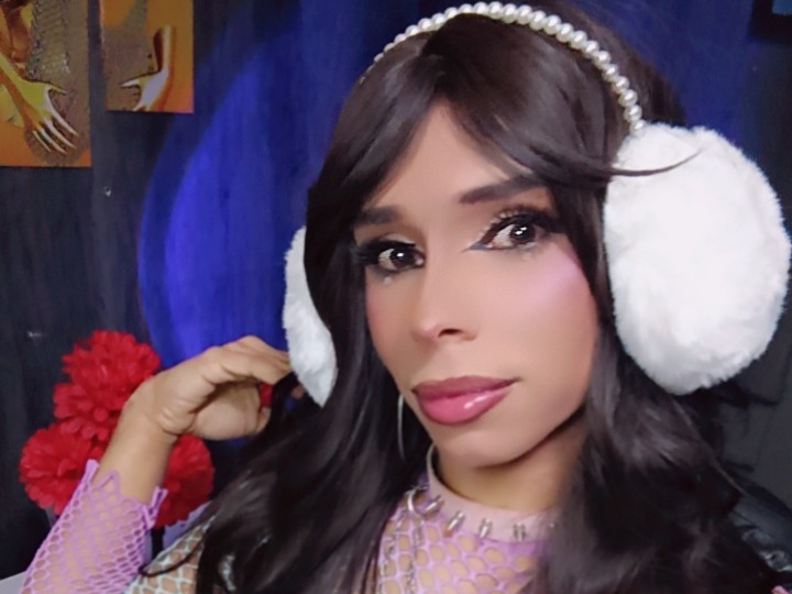 valentinawilsonn from Jerkmate
