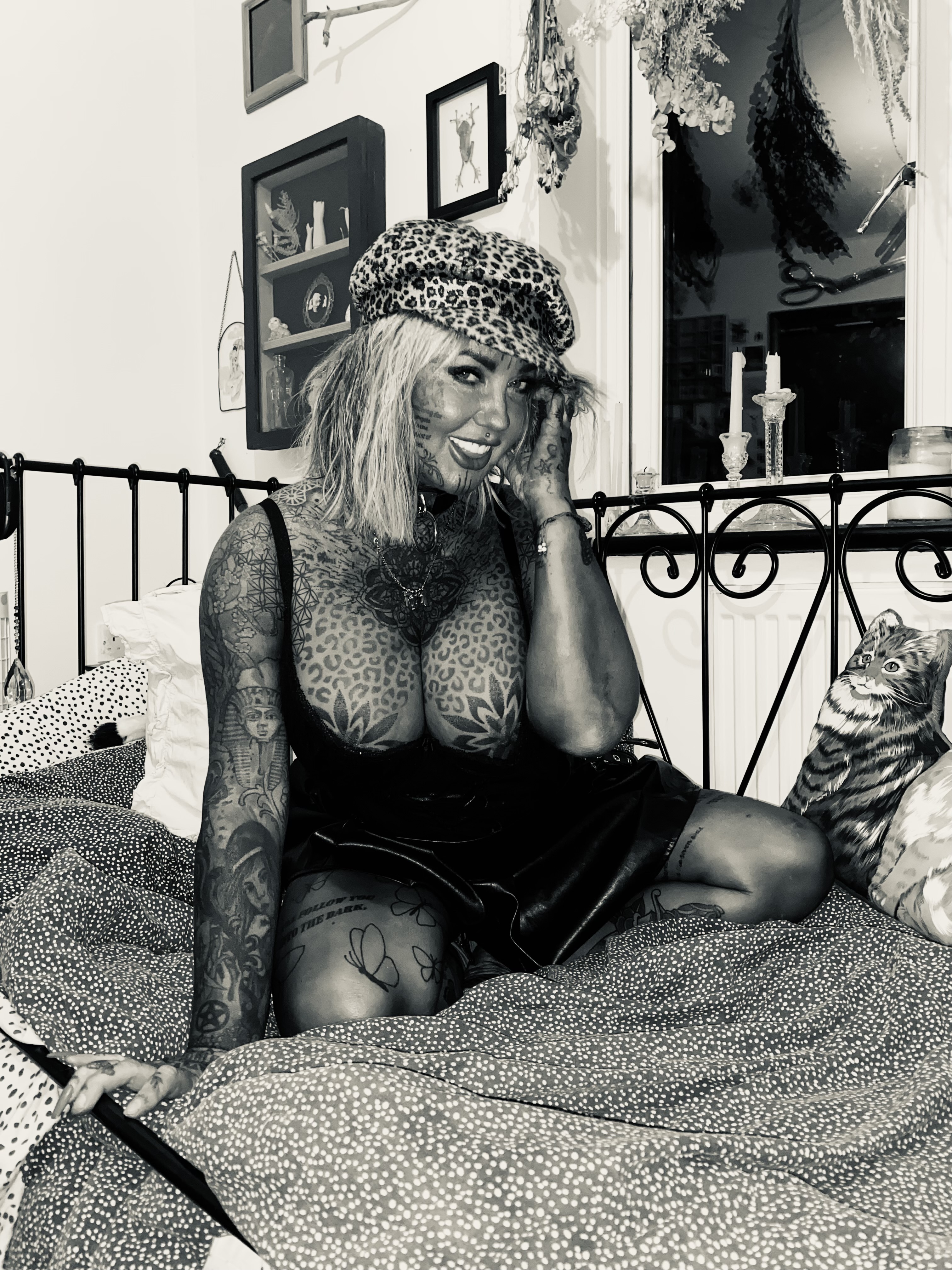 candyapplesxxx from Jerkmate