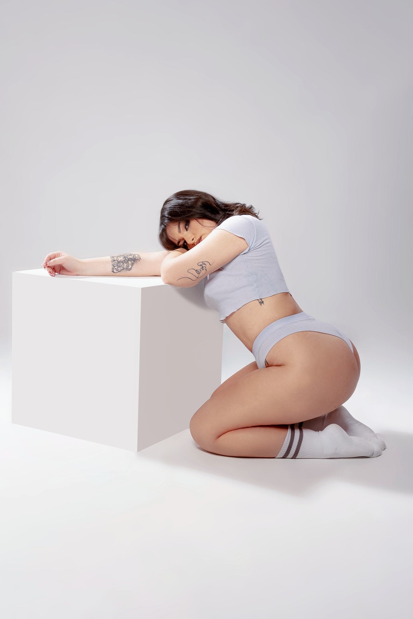 honniewhitee from Jerkmate