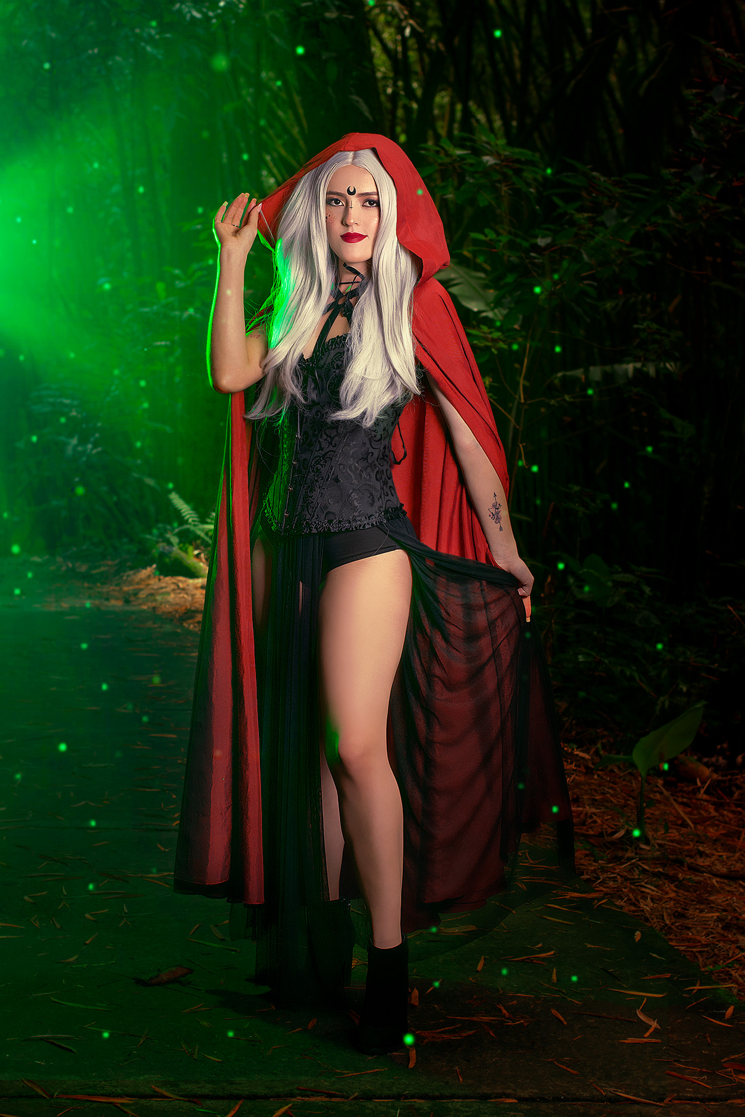 AlicceGray picture 8