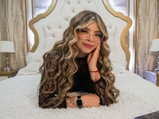 Chat Live with RiileyAngel  19 year old Amateur Cam Girl from Colombia Photo
