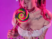 buffyxxxo pic