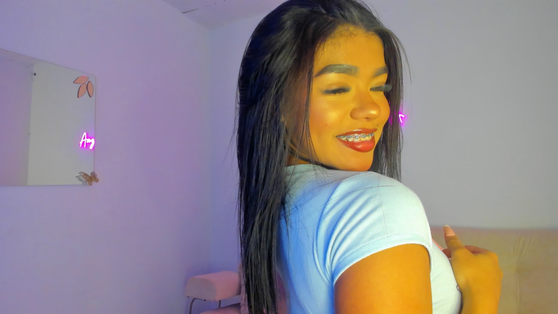 amylittle from Jerkmate