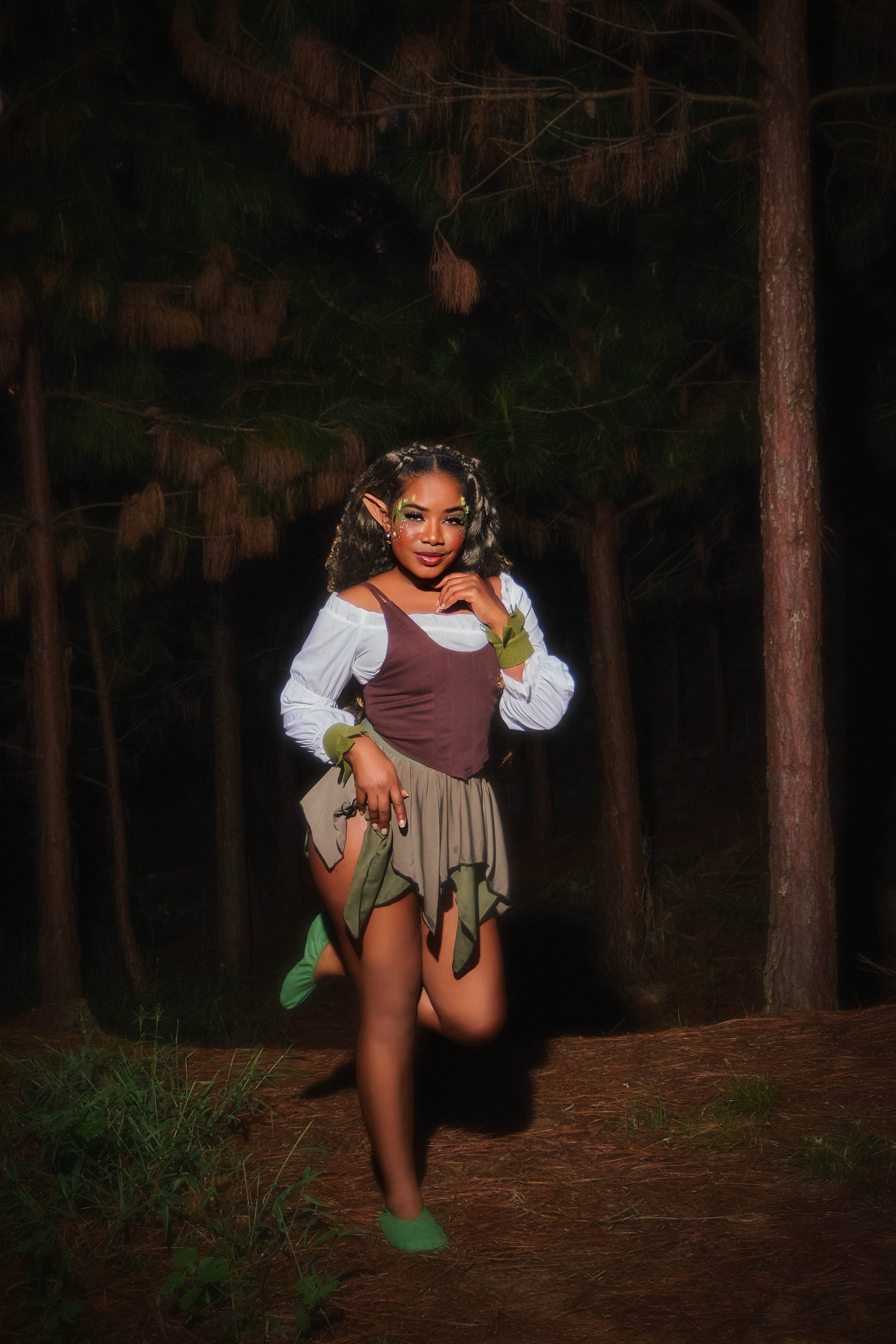 aishaweathers from Jerkmate