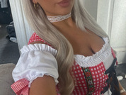 britishblondebabydoll pic