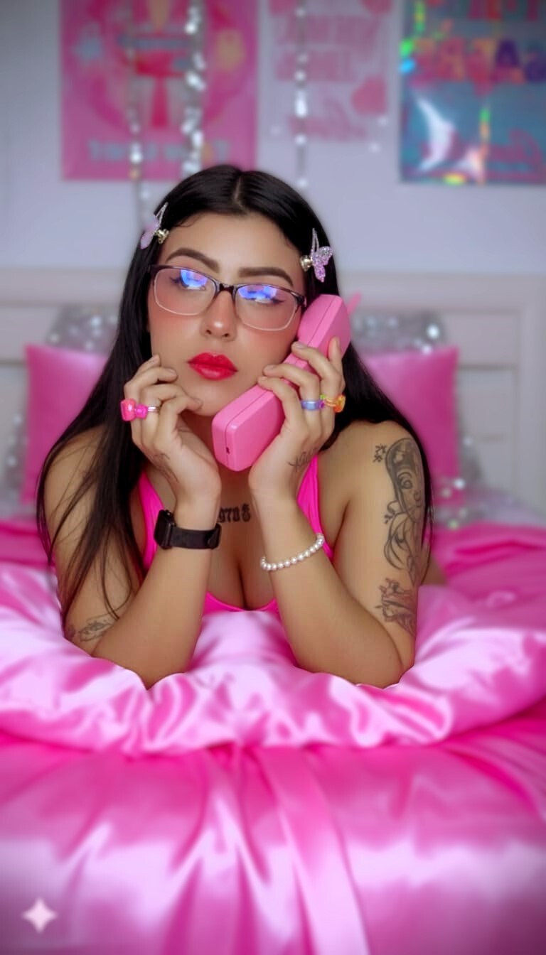 brithanycarter from Jerkmate