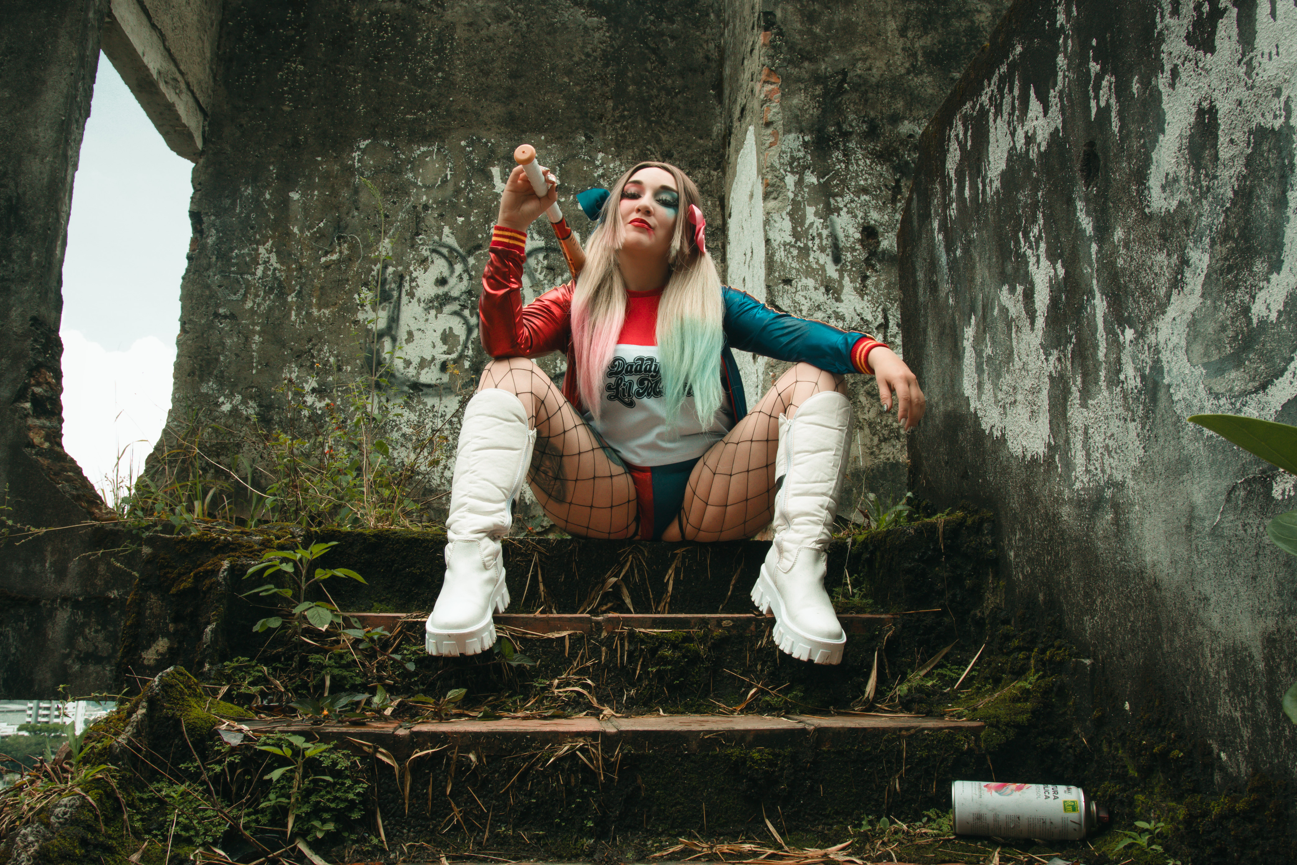 maddystonne from Jerkmate