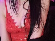 sashaxvoorhees photo