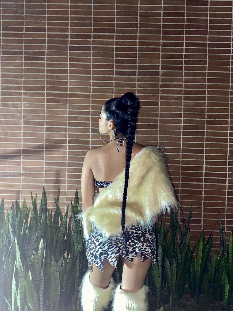 annybrowns from Jerkmate