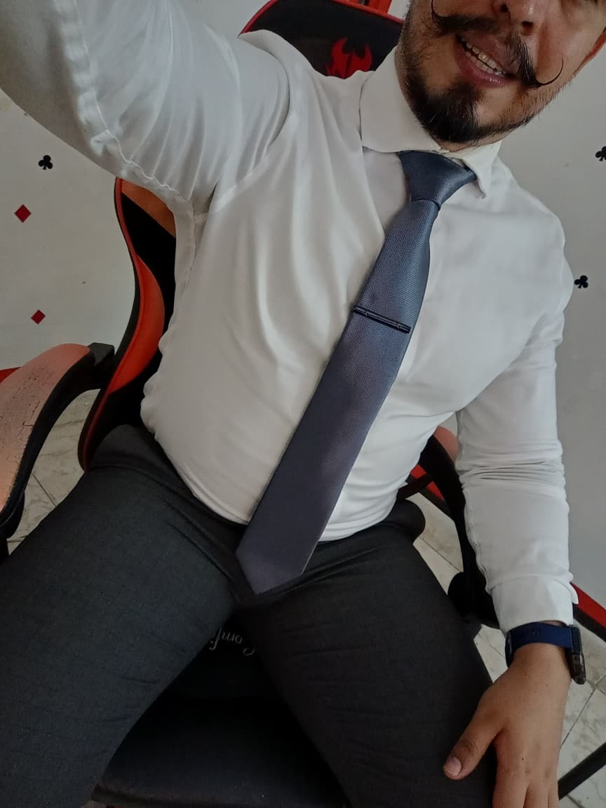 kalethbigdick88 from Jerkmate