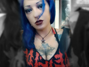 AnnyFreyr