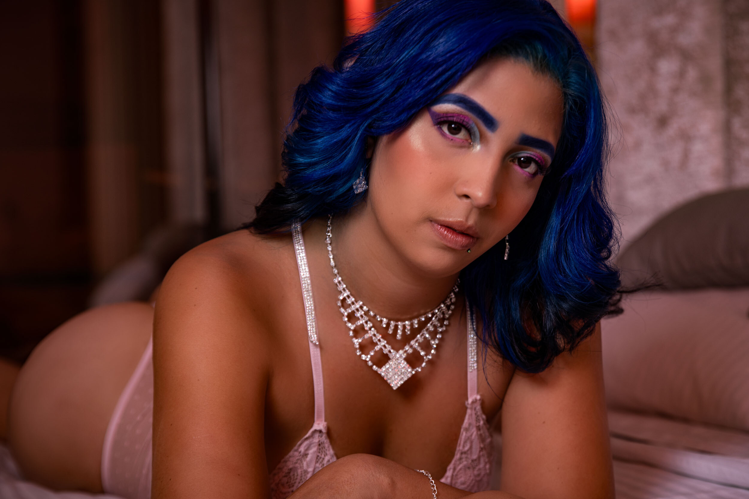 saskiahoffman from Jerkmate