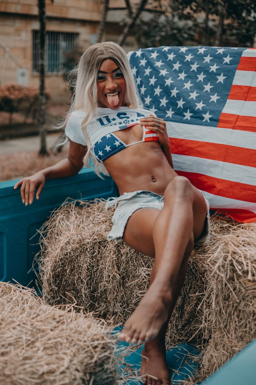 theebonygoddess from Jerkmate