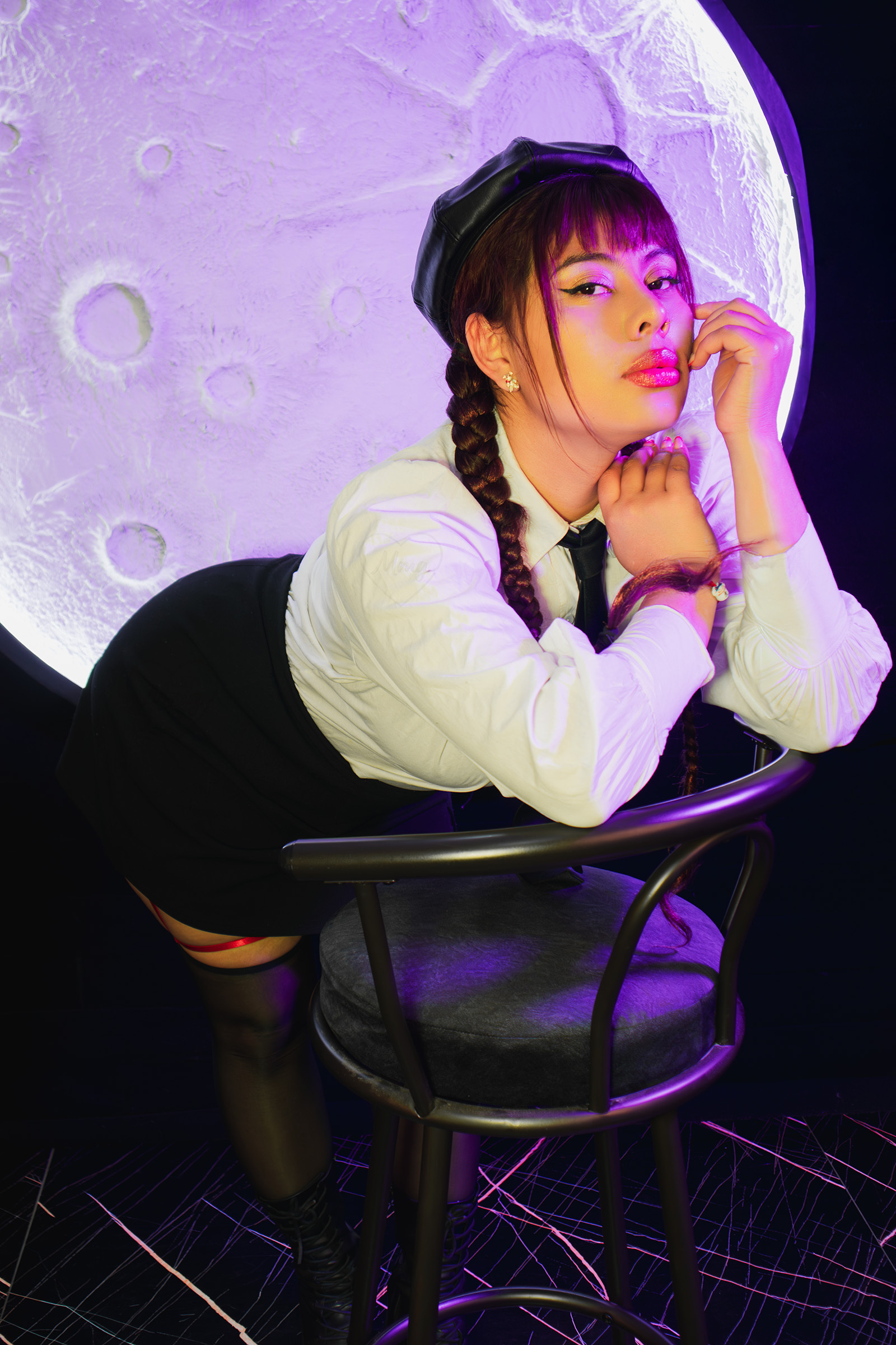 naomithorne from Jerkmate