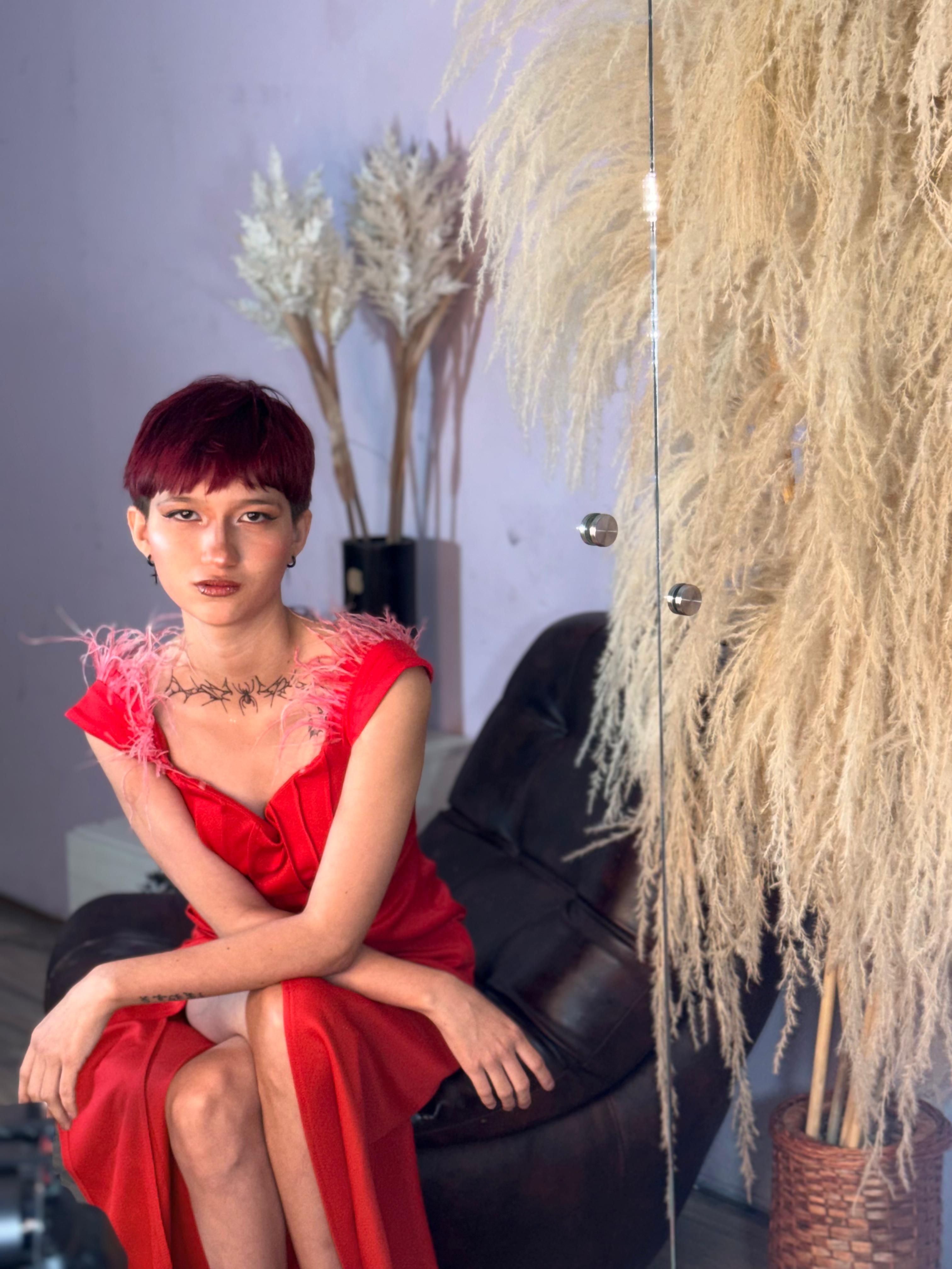 marlynspacemdls from Jerkmate