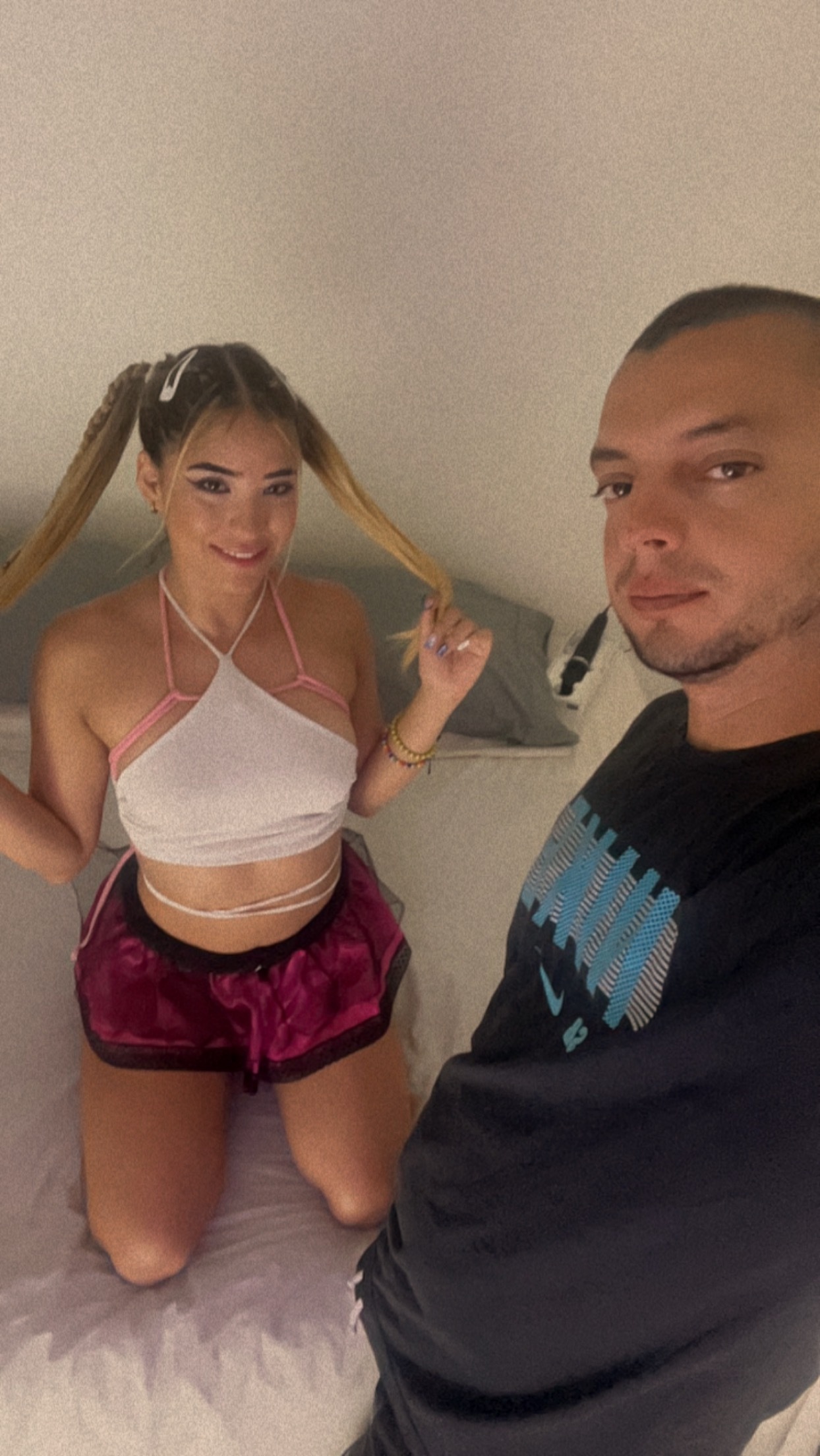 ScarlettAndClark