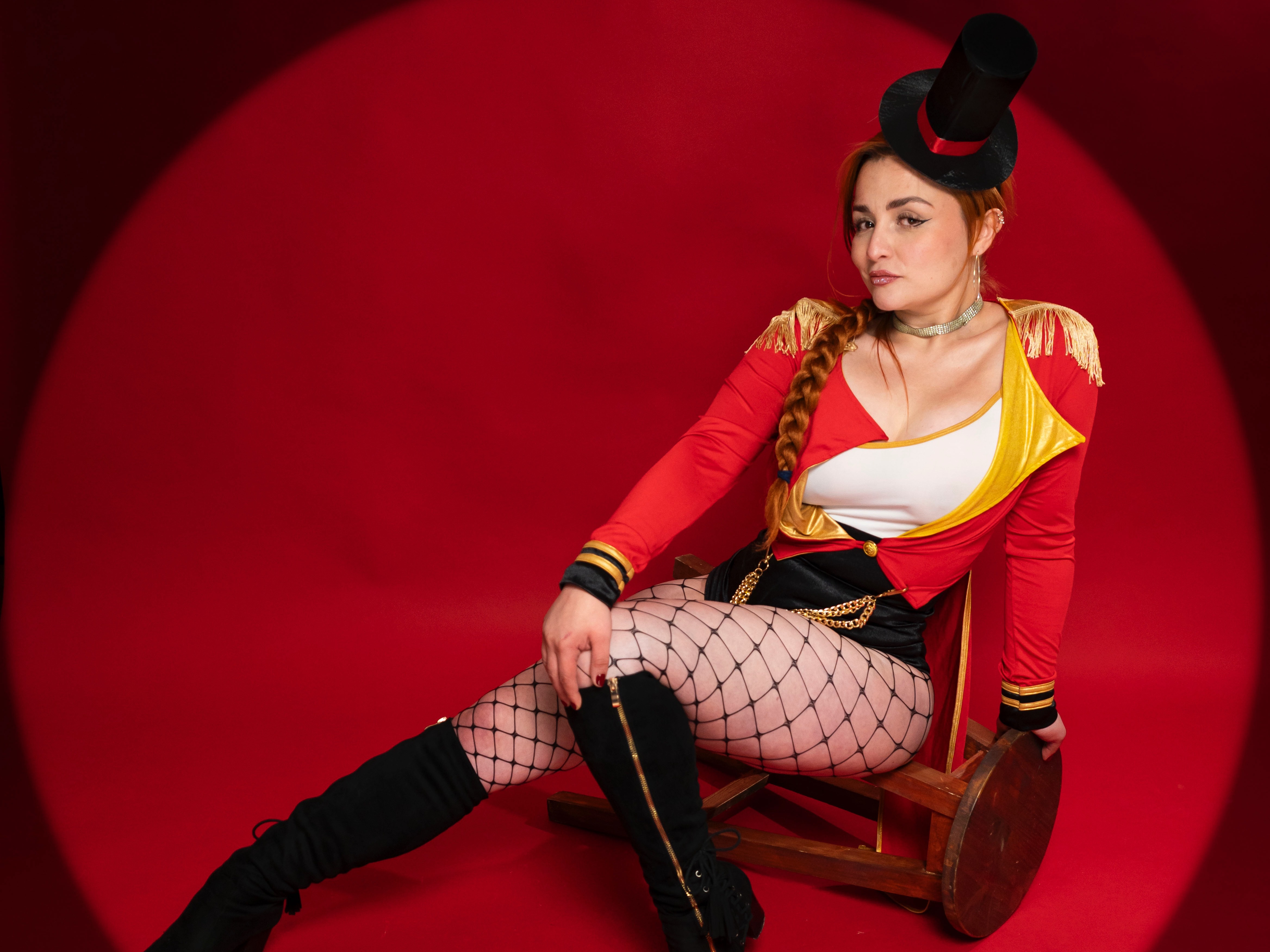 nattaliarubiio from Jerkmate