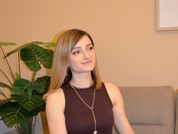 Austrian Sex Cam Girl uniqueCookieAriel » Live Adult Cam Chat Photo