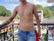 jacoboparkerx pic