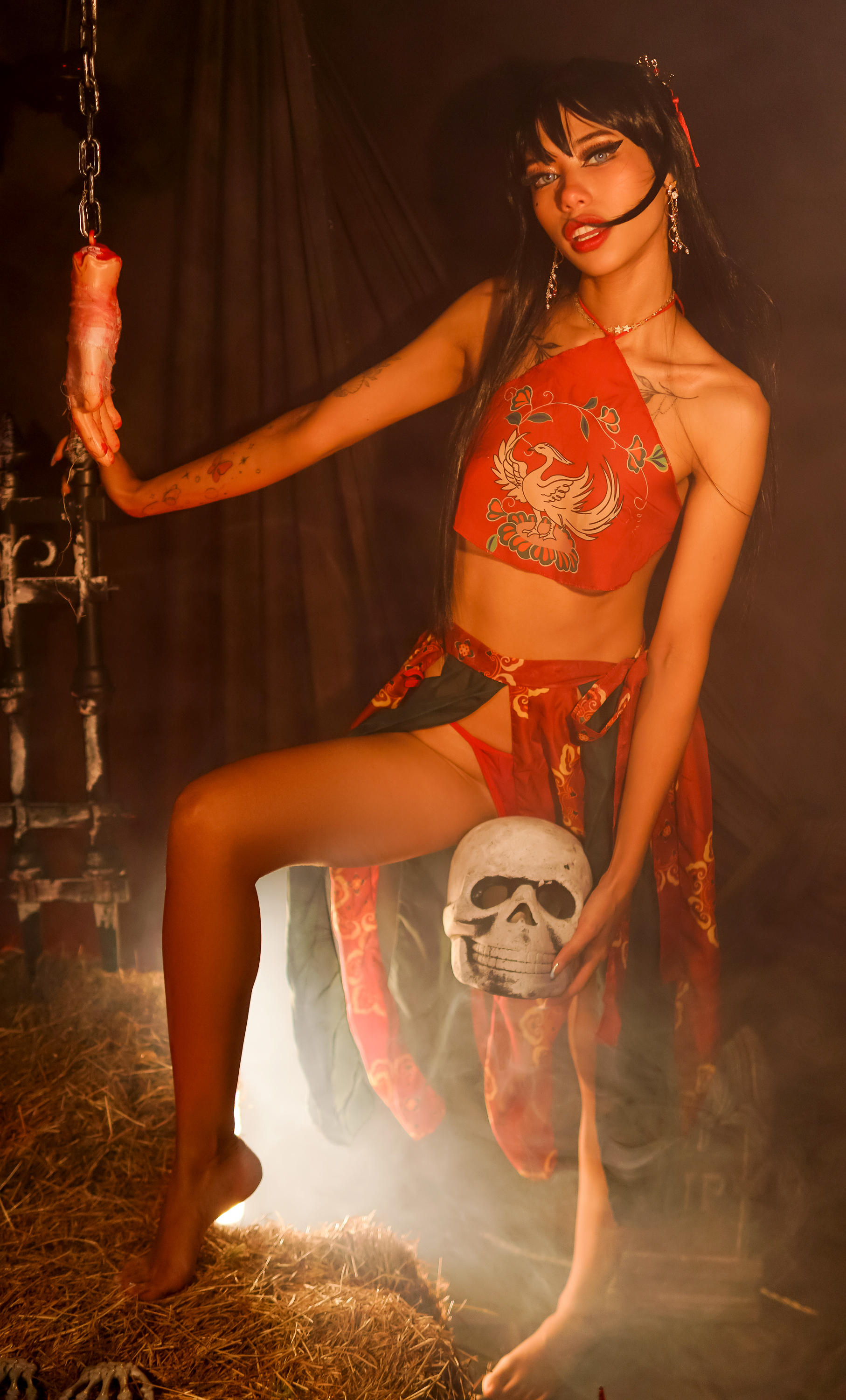 dakaria_johnson from Jerkmate