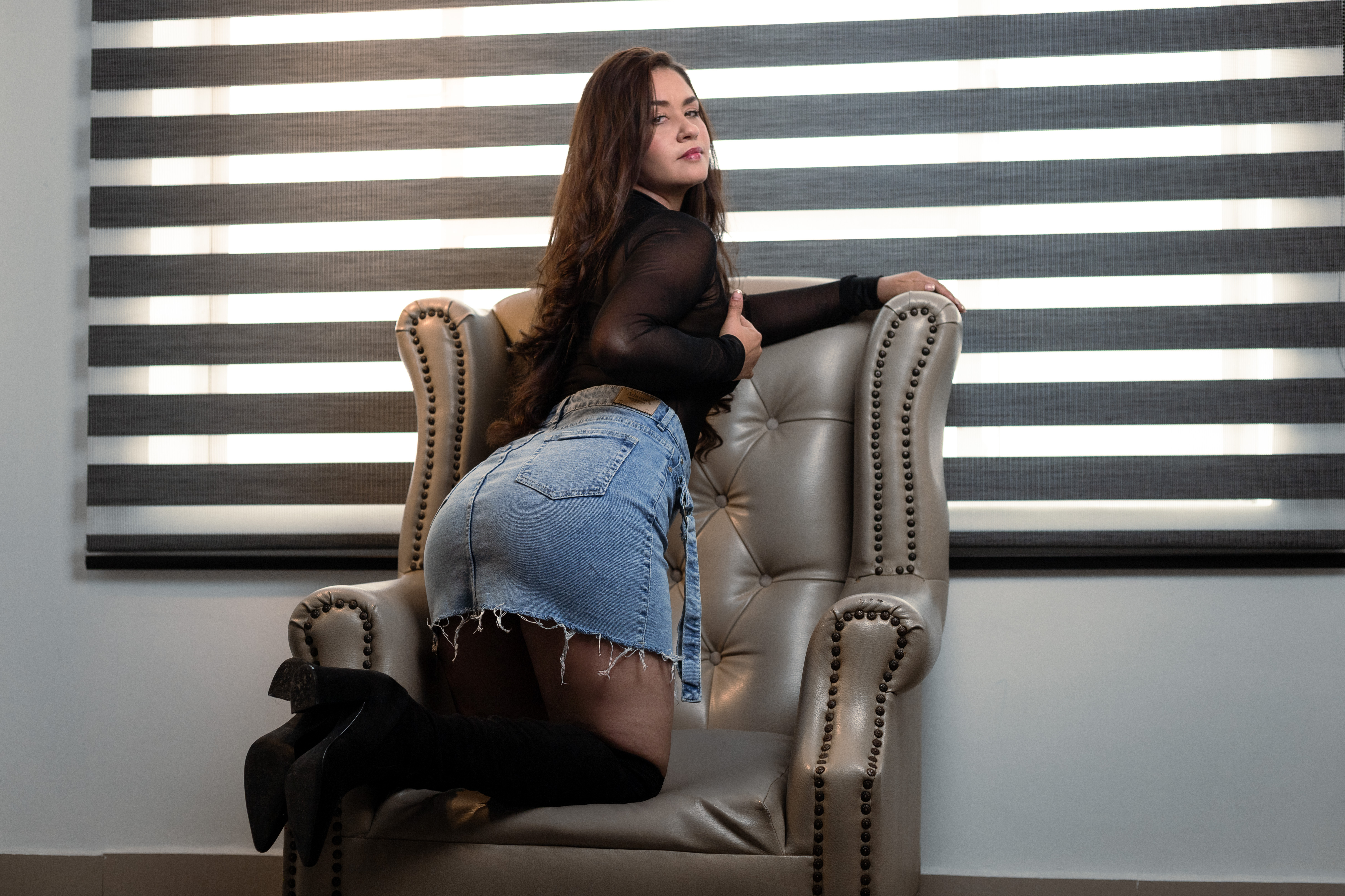 theresalarson from Jerkmate