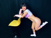 kristalhorny19 pic