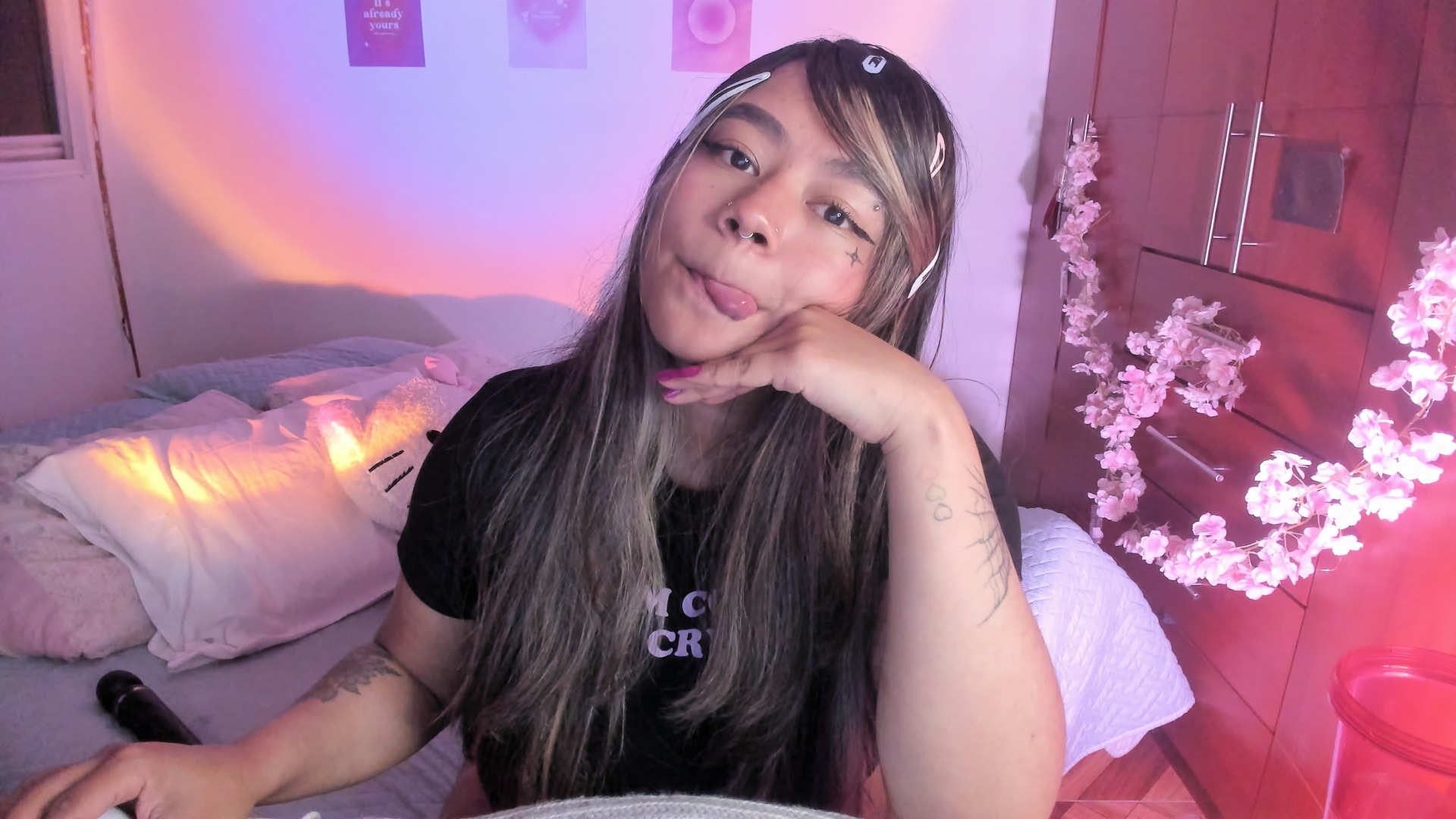melissafresita from Jerkmate